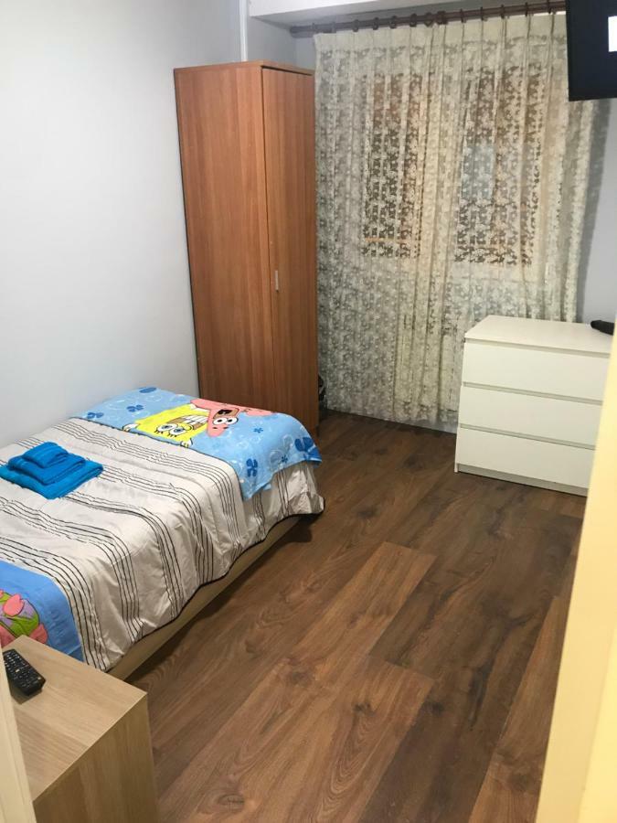 Sweet Home Gijon Bagian luar foto